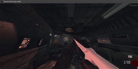 Play Plutonium Offline [BO1, BO2, MW3, WAW] .